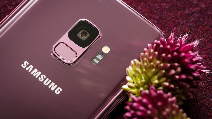 Yuk Intip Generasi Samsung Galaxy S Series Terdahulu