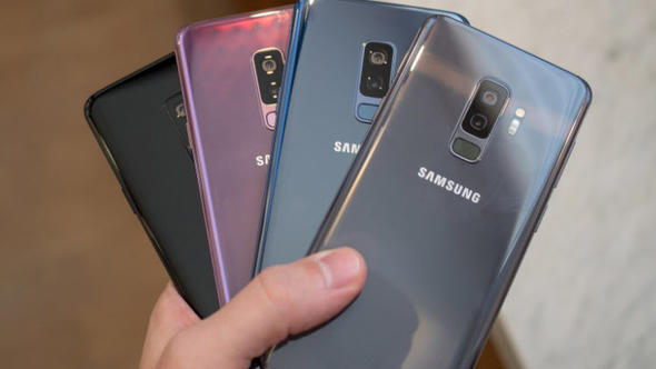 Kelebihan Dan Kekurangan Samsung Galaxy S9