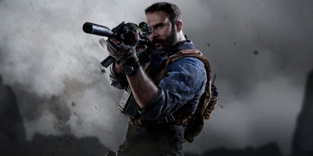 Modern Warfare Kehilangan Banyak Pre-Order Karena Eksklusifitas Spec Ops