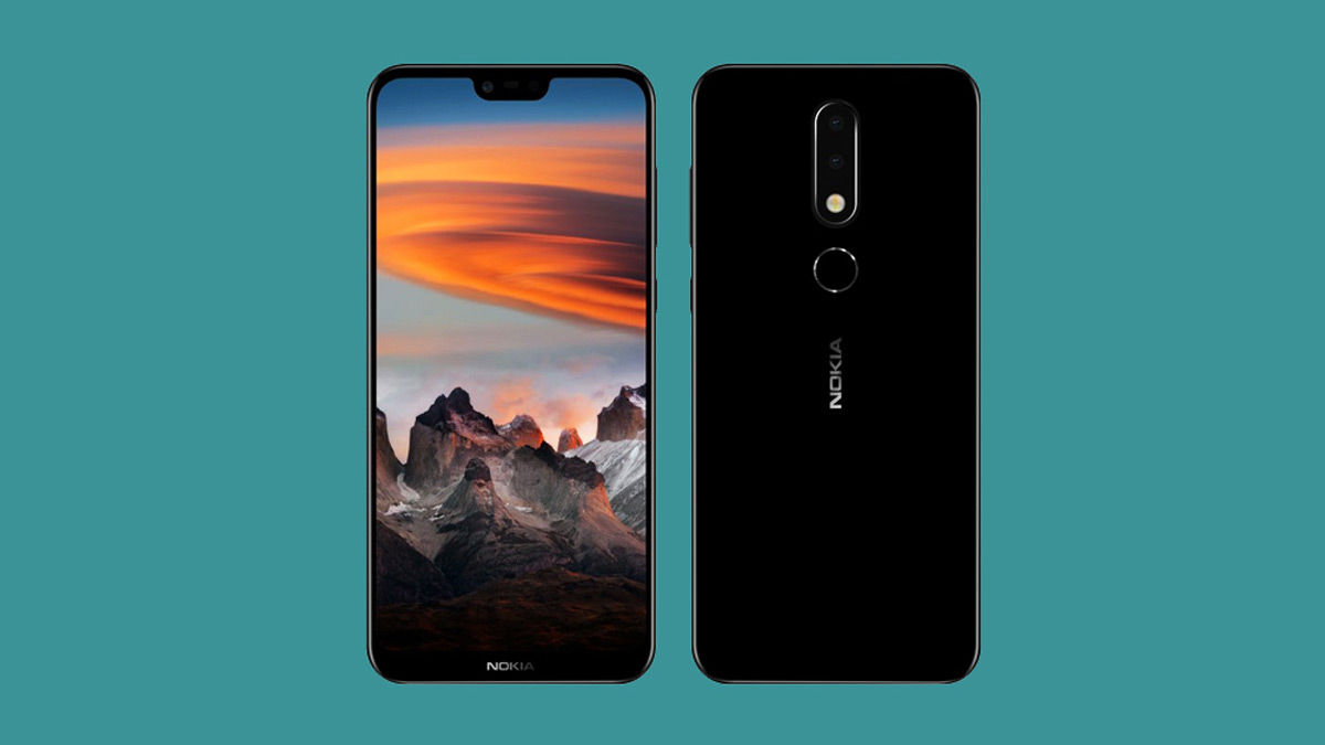 Hasil gambar untuk NOKIA X6