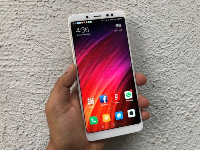 Murah Banget, 5 Rekomendasi Smartphone RAM 6GB dengan Harga Rp3 Jutaan