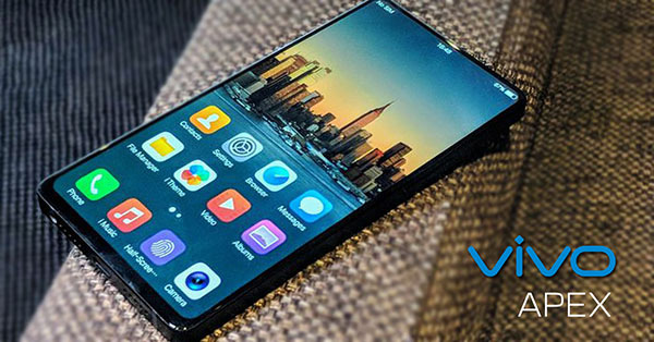 Image result for vivo apex