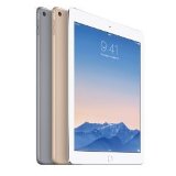 2014 Newest Apple iPad Air 2 thinest with touch ID fingerprint reader retina display(128GB,Wifi,Space Gray)