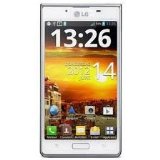 LG Optimus L7 P705 Unlocked International Version GSM Phone Touch Screen Android White