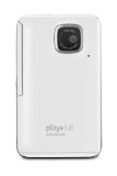 Kodak PlayFull Waterproof Video Camera (White)