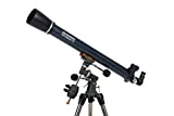 Celestron 21062 AstroMaster 70 EQ Refractor Telescope