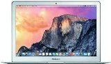 Apple MacBook Air MJVE2LL/A 13-inch Laptop (1.6 GHz Intel Core i5,4GB RAM,128 GB SSD Hard Drive, Mac OS X)