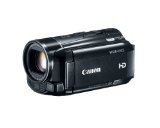 Canon VIXIA HF M52 Full HD 10x Image Stabilize Camcorder Wi-Fi Enabled with 32GB Internal Drive Plus Dual SDXC Card Slots and 3.0-Inch Touch LCD