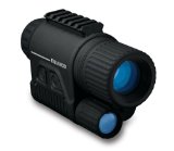 Bushnell 2x 28mm Equinox Gen 1 Night Vision Monocular