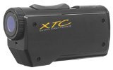 Midland XTC100VP2 640 x 480 Standard Definition Extreme Action Camera with 4 types of Mounts Included (Black)