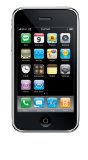 Apple iPhone 3GS 8GB (Black) – AT&T