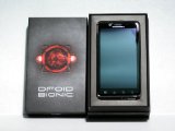 Verizon Motorola Droid Bionic No Contract 4G LTE Android Phone