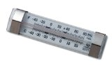 Comark Fridge/Freezer Thermometer -40°F To 80°F