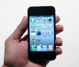 Apple iPhone 4 16GB (Black) – Verizon