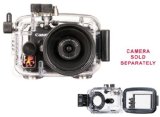 Ikelite 6242.11 Underwater Camera Housing for Canon Powershot S110 Digital Camera