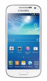 Samsung Galaxy S4 Mini GT-I9192 GSM Unlocked Dual Sim – White