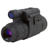 Sightmark Ghost Hunter 2×24 Night Vision Monocular