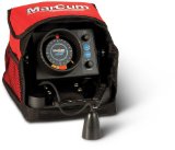 Marcum VX-1 Pro Ice Fishing Sonar System / Flasher – VX-1P