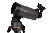 Celestron NexStar 127SLT Mak Computerized Telescope (Black)