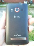 HTC EVO 4G Android Cell Phone for Sprint