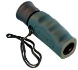 Alpen BAK4 LE Rubber Covered Monocular