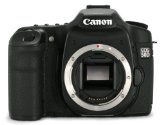 Canon EOS 50D 15.1 MP Digital SLR Camera (Body Only)