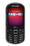 Samsung Restore Prepaid Phone (Virgin Mobile)