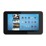 Coby Kyros 7-Inch Android 4.0 4 GB Internet Tablet 16:9 Capacitive Multi-Touch Widescreen with Built-In Camera, Black MID7048-4