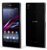 NEW Sony Xperia Honami Z1 16gb Black 20mp Camera 5″ 4g LTE ★ Factory Unlocked Best Gift Fast Shipping Ship All the World