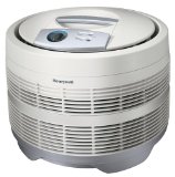 Honeywell Pure HEPA Round Air Purifier, 50150-N