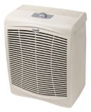 Whirlpool AP45030K Whispure Air Purifier, HEPA Air Cleaner