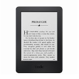 Kindle, 6″ Glare-Free Touchscreen Display, Wi-Fi – Includes Special Offers