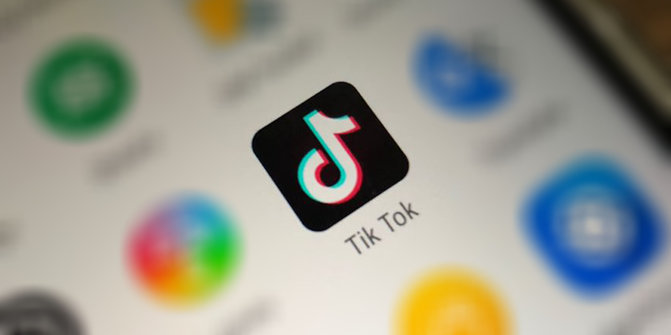 Hasil gambar untuk tiktok