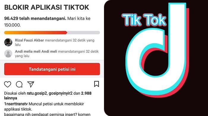 Hasil gambar untuk tiktok