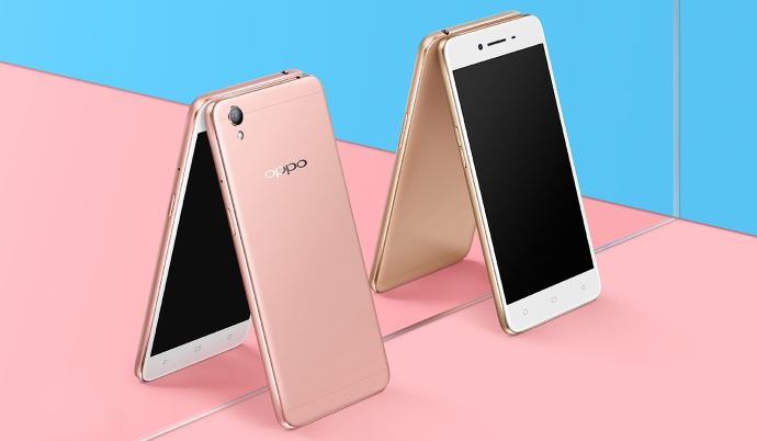 Oppo A37, Oppo Indonesia, Smartphone, Gadget