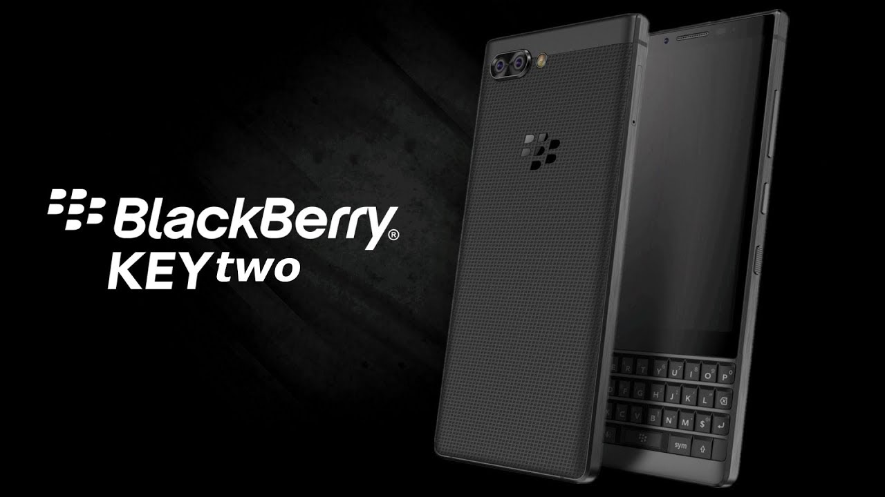 Kelebihan Blackberry Key2 - Kembalinya Sang Juara