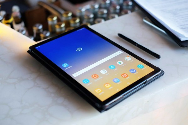 Fitur Menarik Yang Bisa Kalian Dapatkan Jika Beli Samsung TAB S4