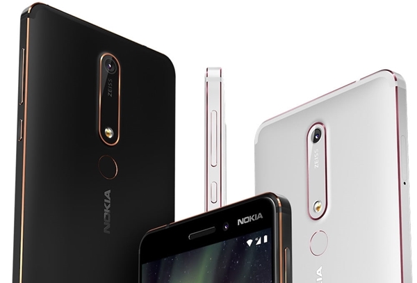 Kenali Nokia X6 - Gadget Dengan Poni Yang Manis