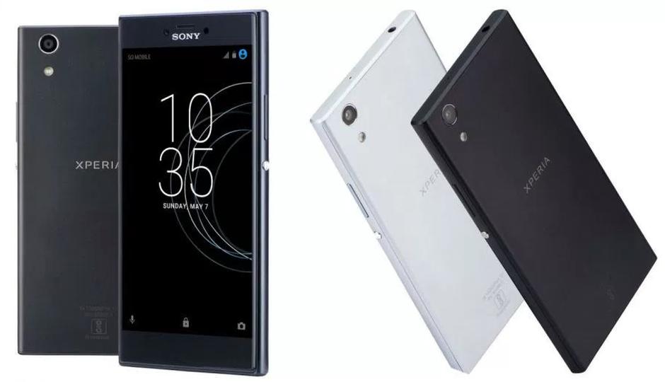 Sony Rilis Xperia R1 dan R1 Plus Untuk Pasar India