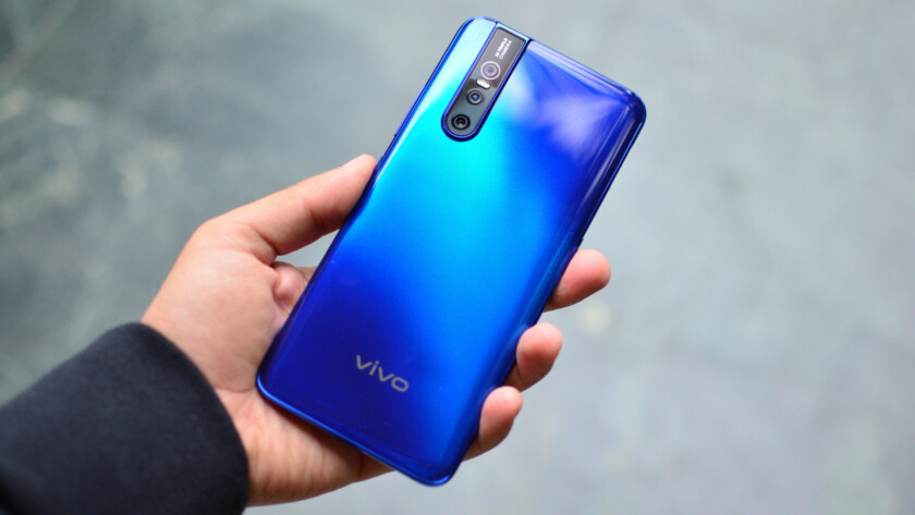 Hasil gambar untuk vivo v15