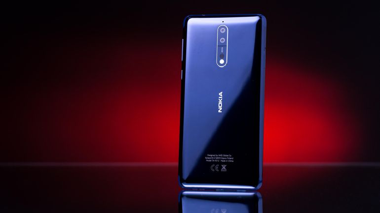 Kelebihan Nokia 8 Yang Bisa Buat Kamu Jatuh Hati